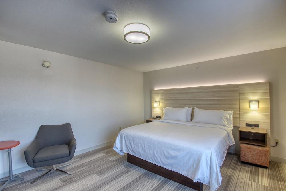 Holiday Inn Express Hotel & Suites Milwaukee Airport By Ihg Esterno foto
