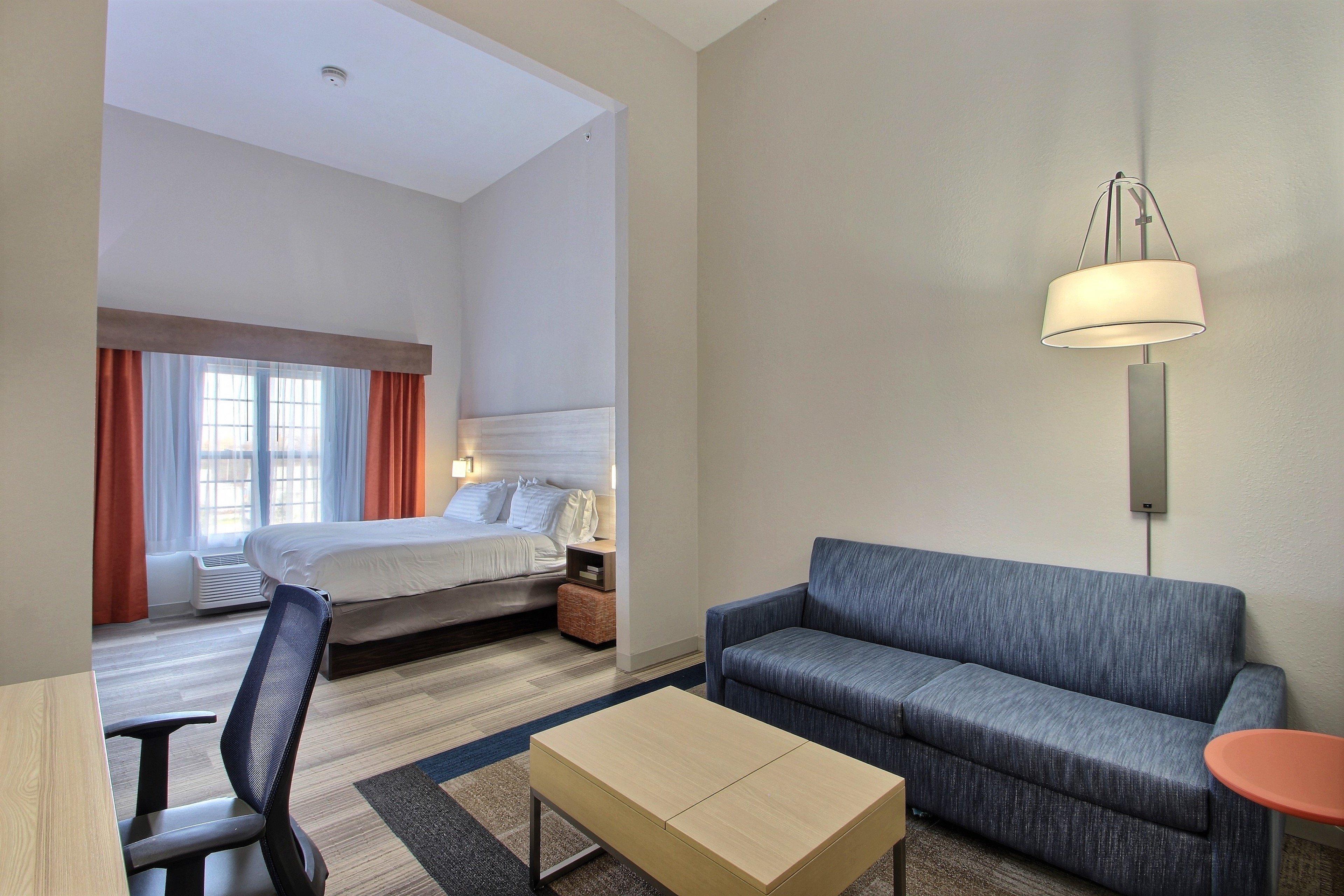 Holiday Inn Express Hotel & Suites Milwaukee Airport By Ihg Esterno foto