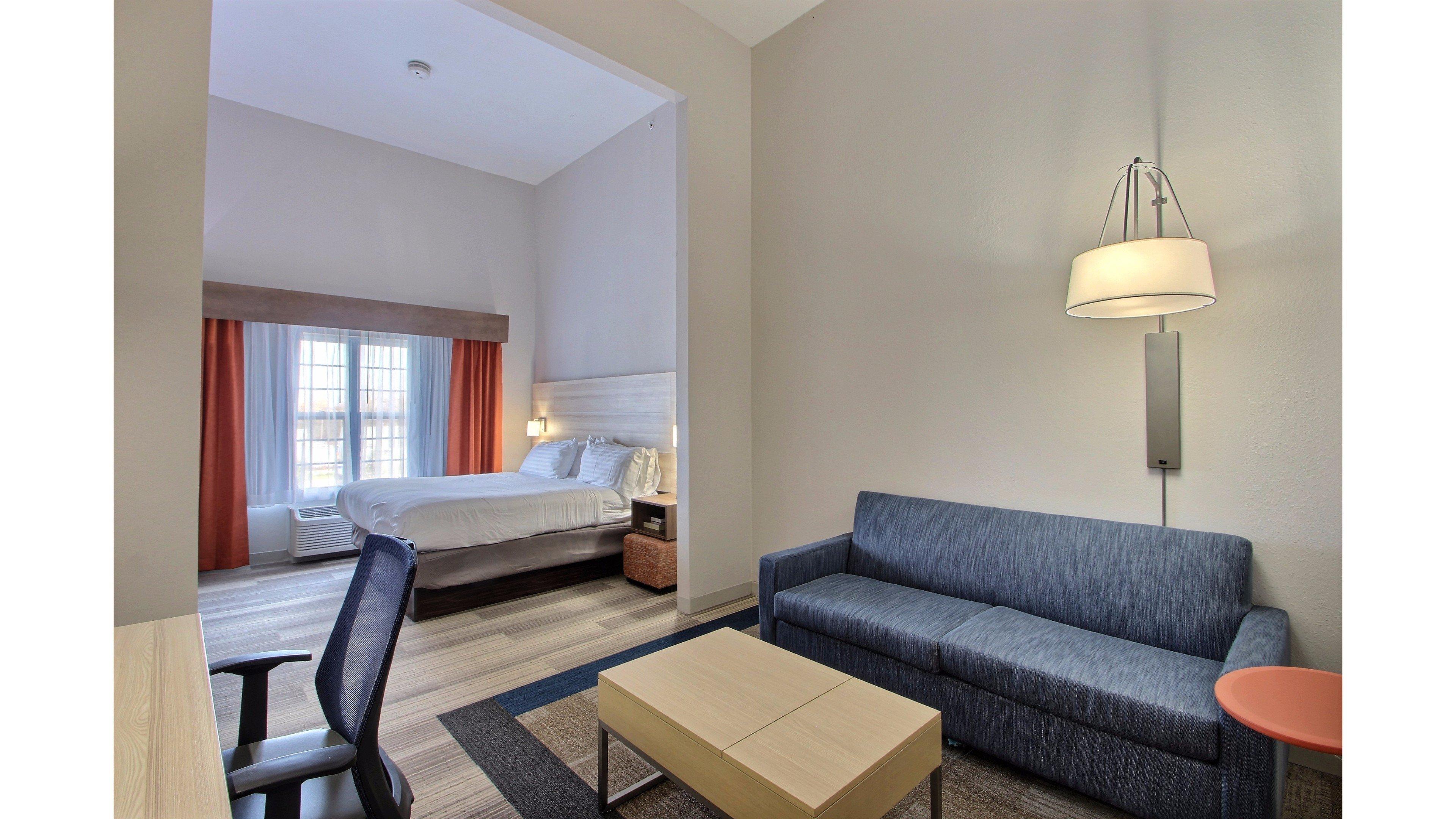 Holiday Inn Express Hotel & Suites Milwaukee Airport By Ihg Esterno foto