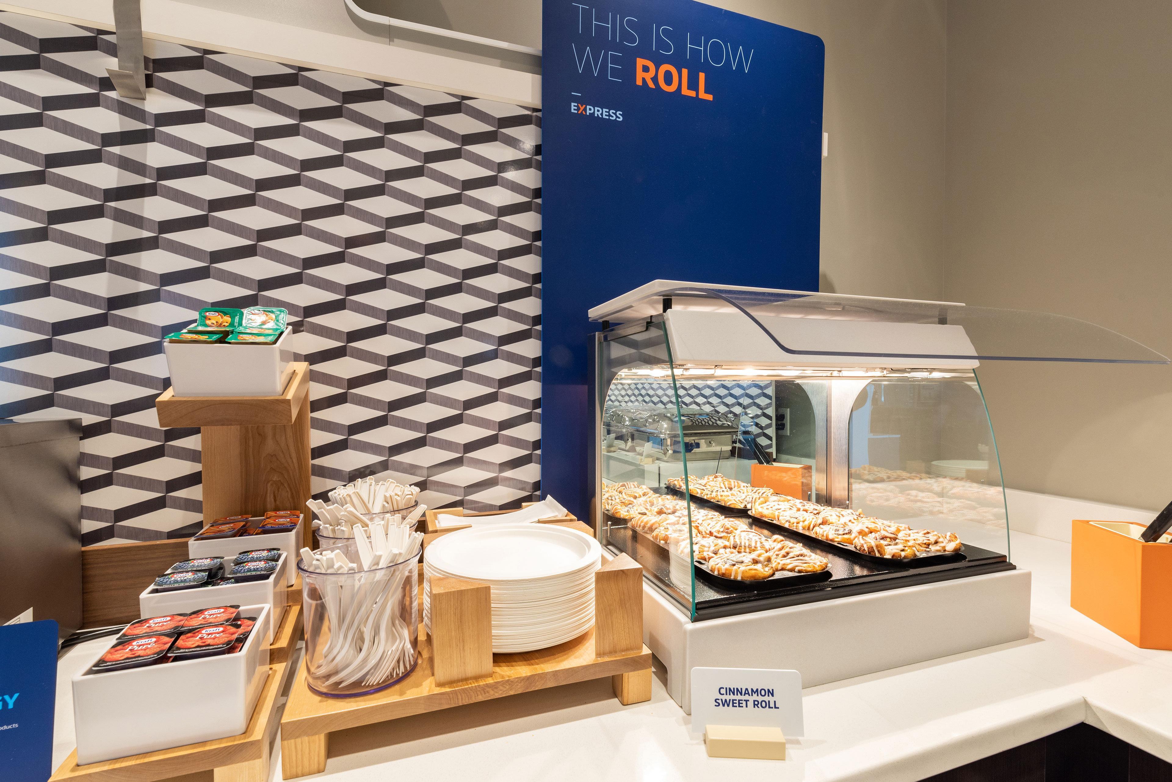 Holiday Inn Express Hotel & Suites Milwaukee Airport By Ihg Esterno foto