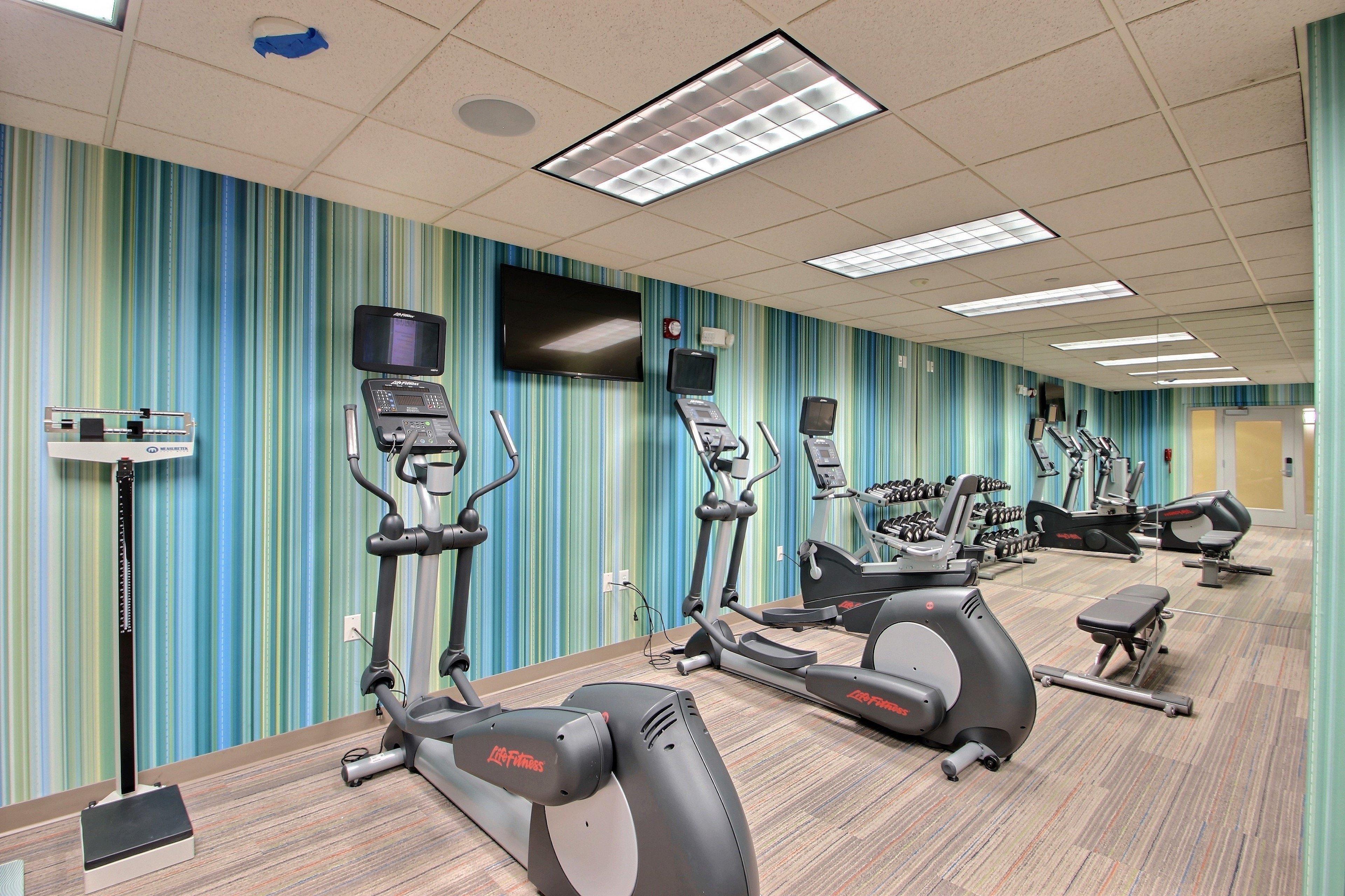 Holiday Inn Express Hotel & Suites Milwaukee Airport By Ihg Esterno foto