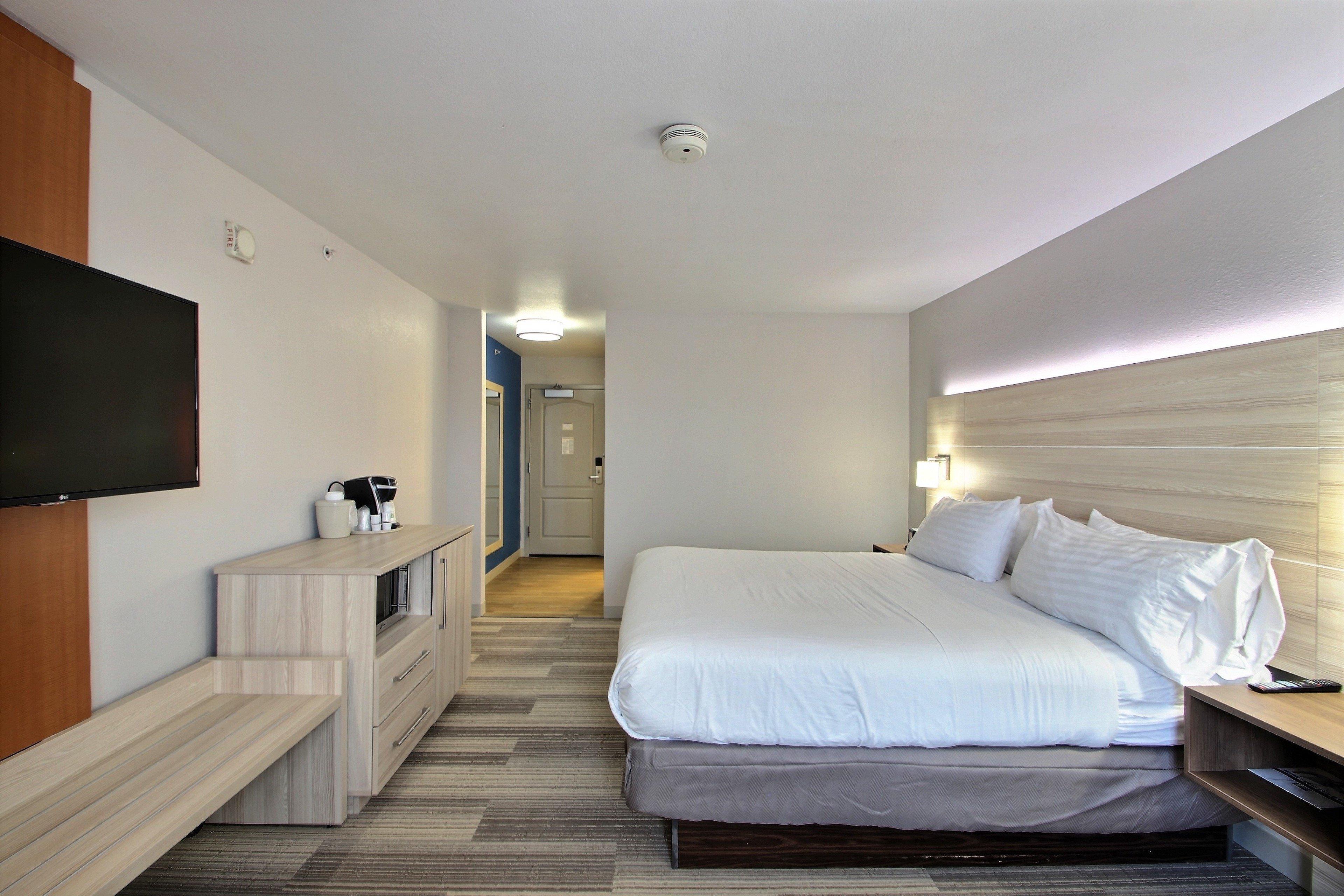 Holiday Inn Express Hotel & Suites Milwaukee Airport By Ihg Esterno foto