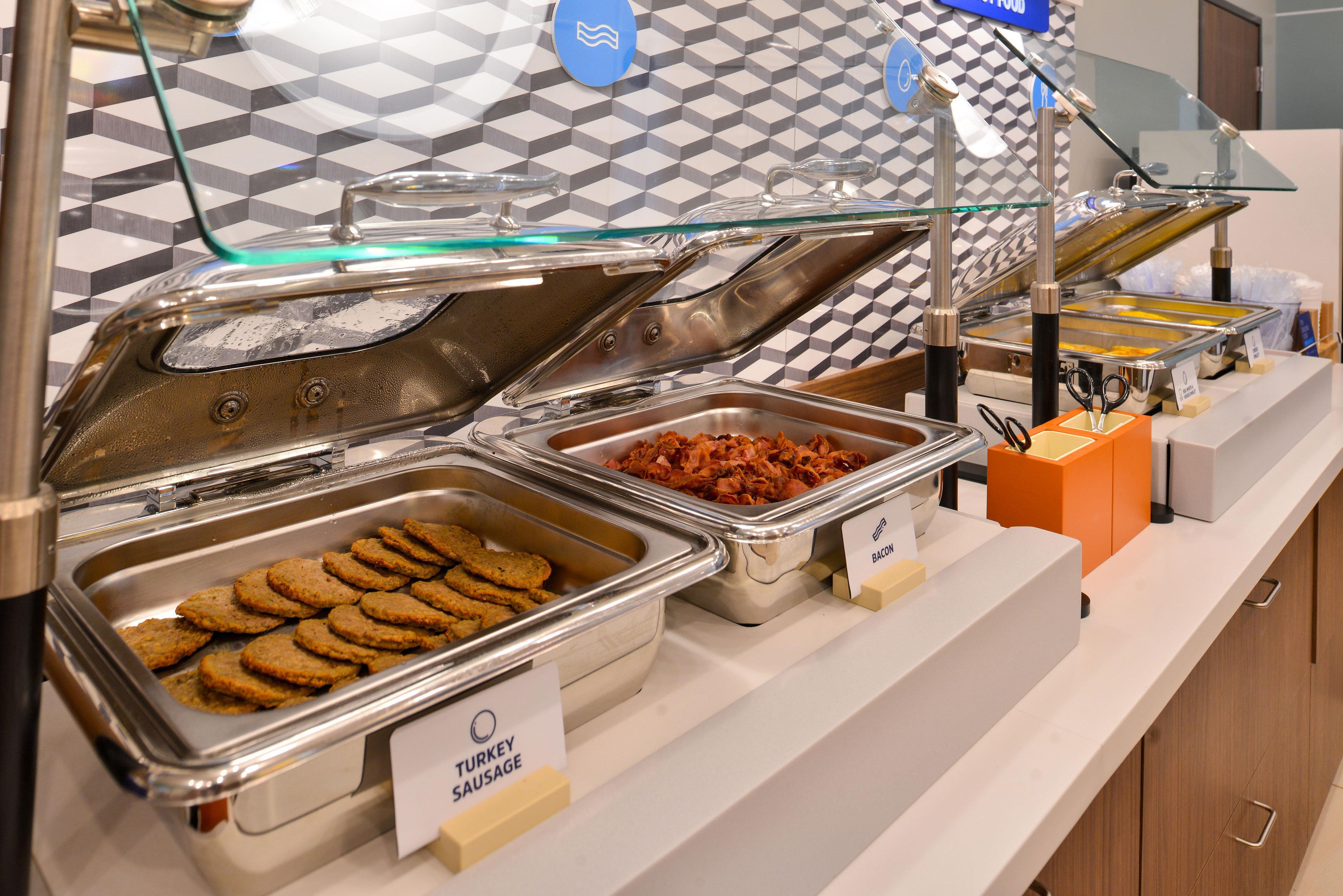 Holiday Inn Express Hotel & Suites Milwaukee Airport By Ihg Esterno foto