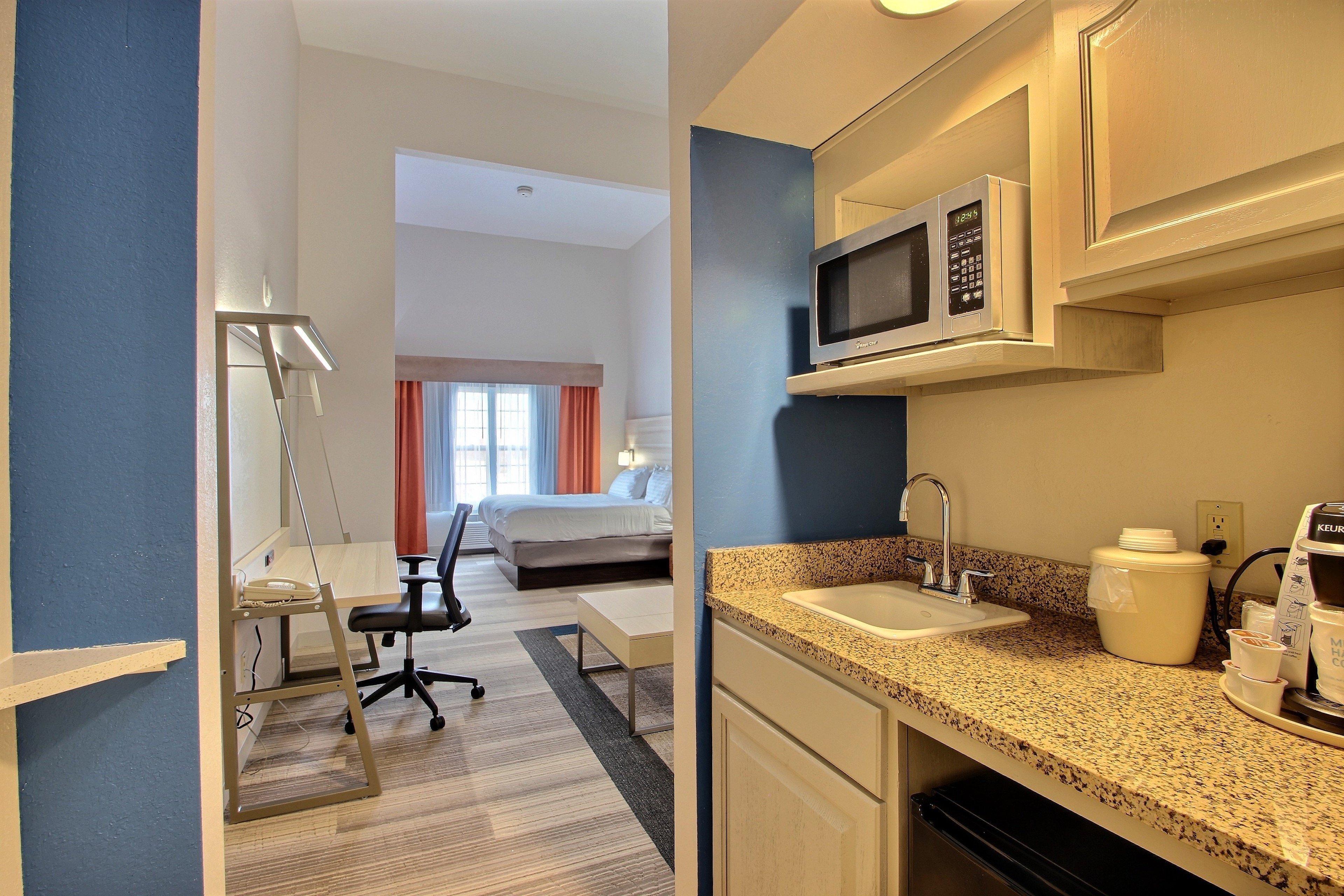 Holiday Inn Express Hotel & Suites Milwaukee Airport By Ihg Esterno foto