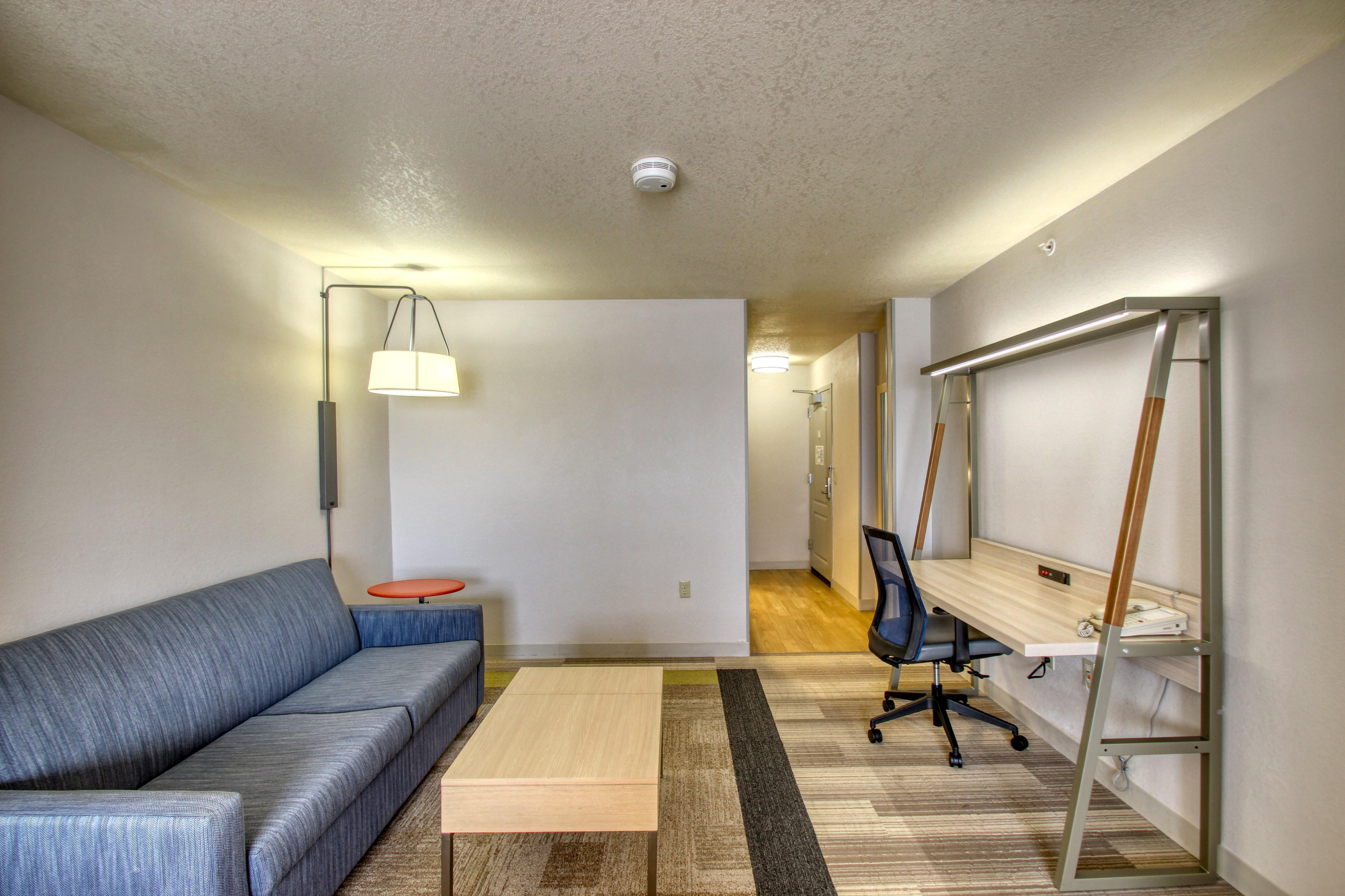 Holiday Inn Express Hotel & Suites Milwaukee Airport By Ihg Esterno foto