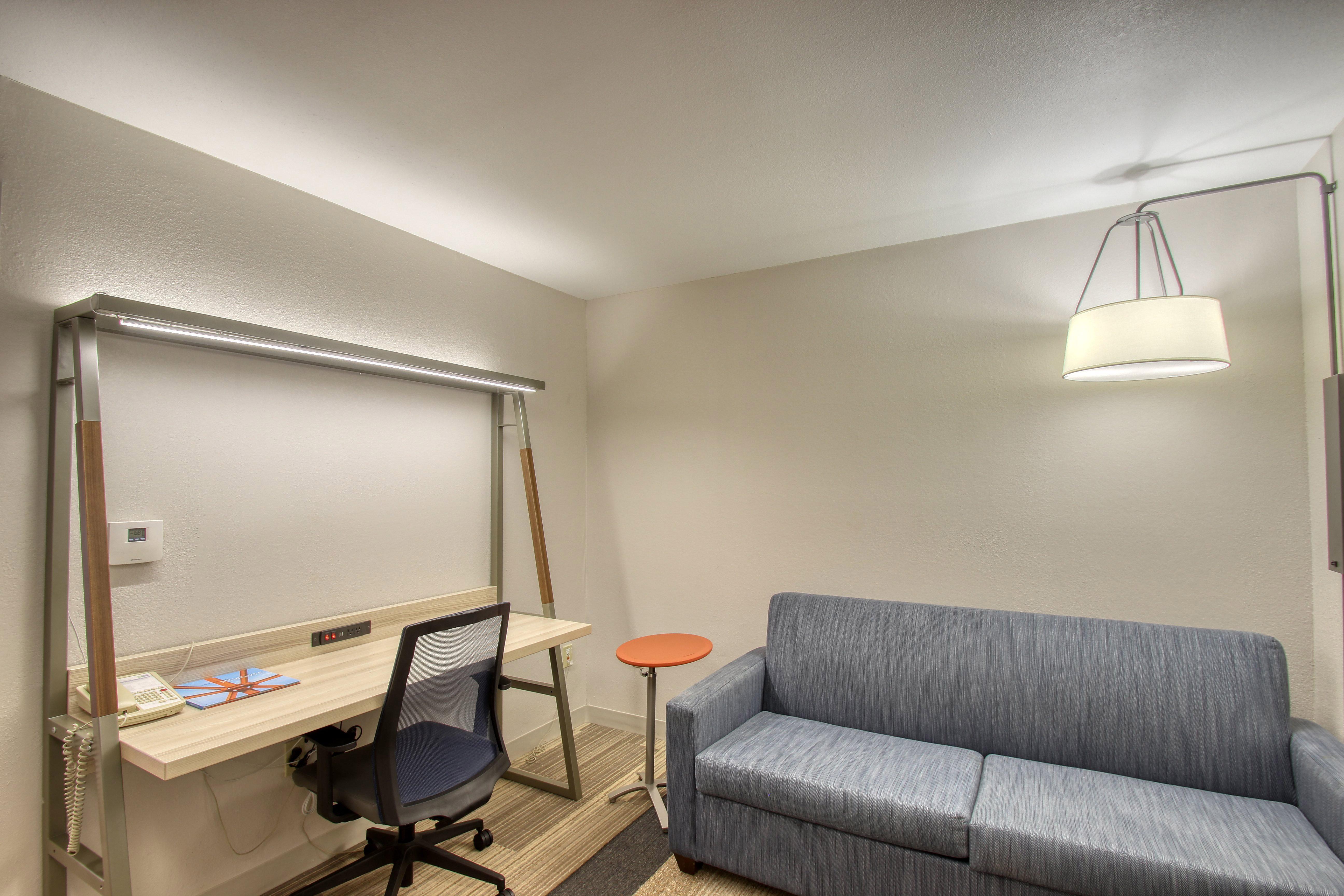 Holiday Inn Express Hotel & Suites Milwaukee Airport By Ihg Esterno foto