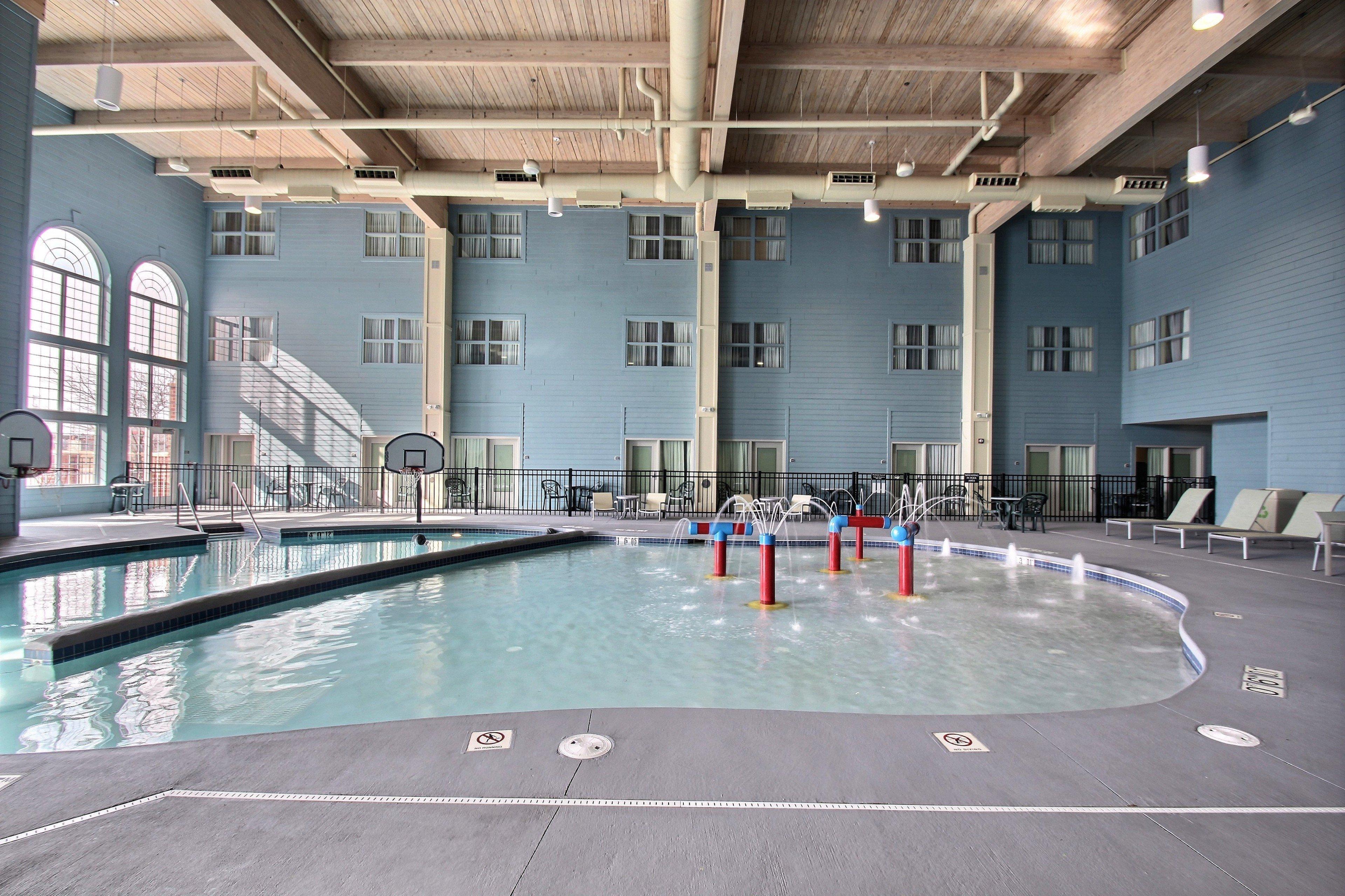 Holiday Inn Express Hotel & Suites Milwaukee Airport By Ihg Esterno foto